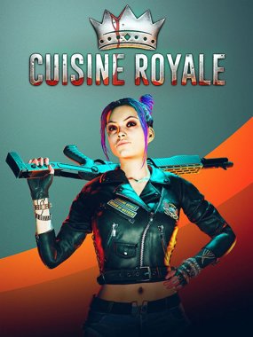 Cuisine Royale